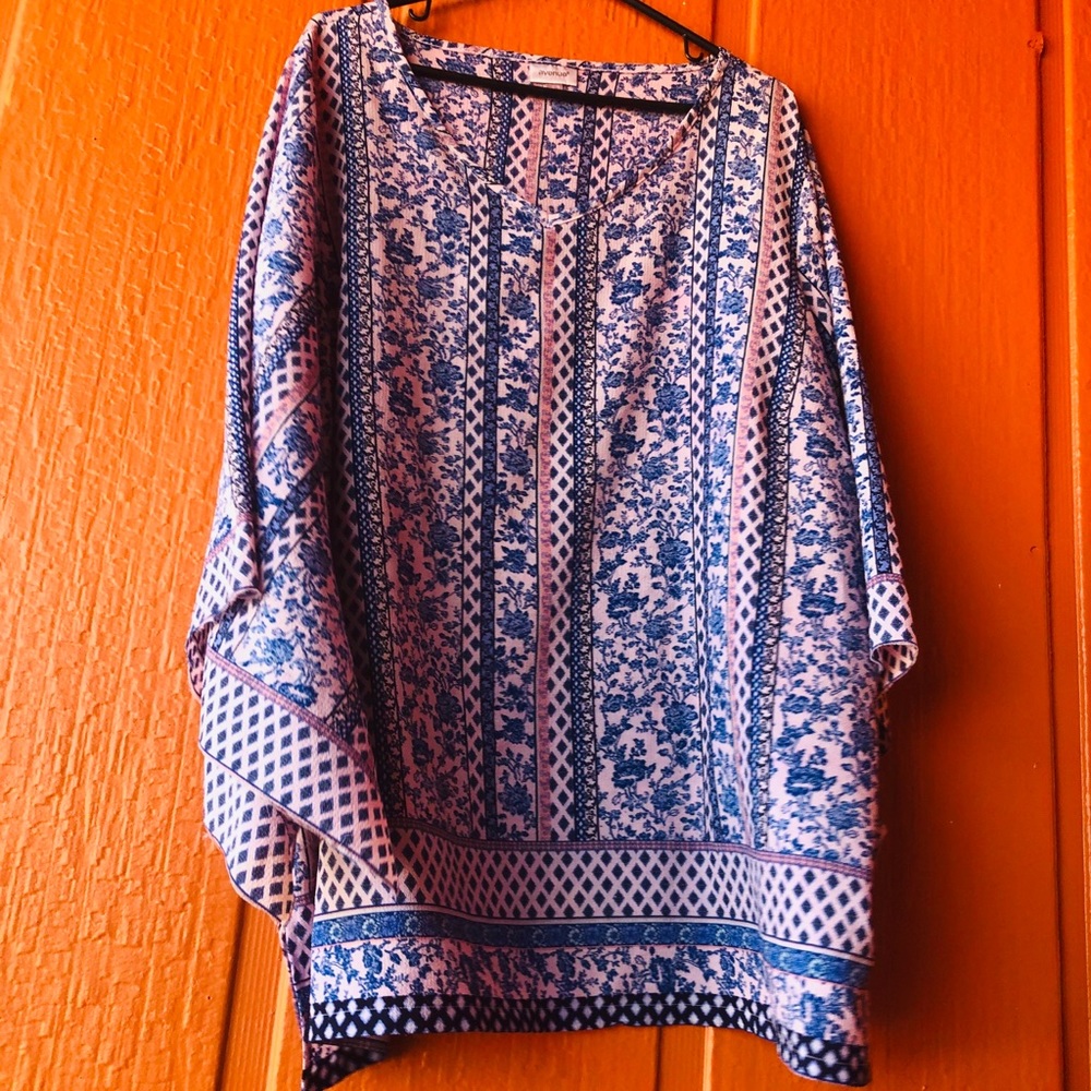 Avenue Women’s Plus size Tops